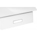 Weissgauff Yota 500 Touch White Glass