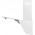 Weissgauff Yota 500 Touch White Glass