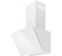 Weissgauff Yota 500 Touch White Glass