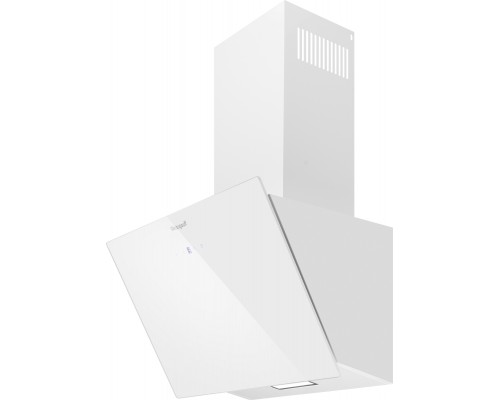Weissgauff Yota 500 Touch White Glass