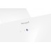Weissgauff Yota 500 Touch White Glass