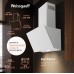 Weissgauff Yota 500 Touch White Glass