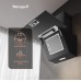 Weissgauff Yota 600 Touch Black Glass