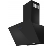 Weissgauff Yota 600 Touch Black Glass