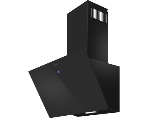 Weissgauff Yota 600 Touch Black Glass