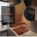 Weissgauff Yota 600 Touch Black Glass