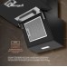 Weissgauff Yota 600 Touch Black Glass