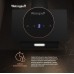 Weissgauff Yota 600 Touch Black Glass
