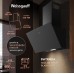 Weissgauff Yota 600 Touch Black Glass