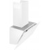 Weissgauff Yota 600 Touch White Glass