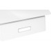 Weissgauff Yota 600 Touch White Glass