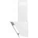 Weissgauff Yota 600 Touch White Glass