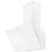 Weissgauff Yota 600 Touch White Glass