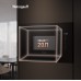 Weissgauff HMT-620 Compact Touch
