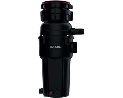 Hyundai HFWD 12566