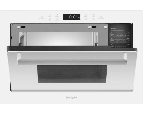 Weissgauff HMT-252 TSW