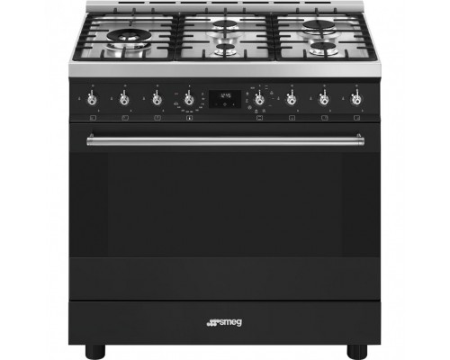 Smeg C95GMCMB2
