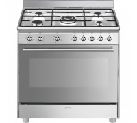Smeg SX91GM