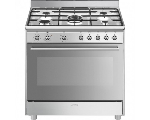 Smeg SX91GM