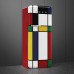 Smeg FAB28RDMC6