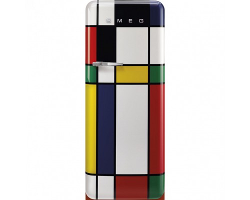 Smeg FAB28RDMC6