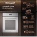 Weissgauff EOY 4511 Touch DW