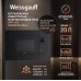 Weissgauff HMT-206 Inverter Grill