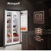 Weissgauff WSBS 600 B NoFrost Inverter Water Dispenser