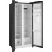 Weissgauff WSBS 600 B NoFrost Inverter Water Dispenser