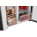 Weissgauff WSBS 600 B NoFrost Inverter Water Dispenser