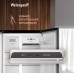 Weissgauff WSBS 600 B NoFrost Inverter Water Dispenser