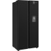 Weissgauff WSBS 600 B NoFrost Inverter Water Dispenser