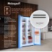 Weissgauff WSBS 600 B NoFrost Inverter Water Dispenser