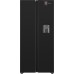 Weissgauff WSBS 600 B NoFrost Inverter Water Dispenser