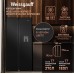 Weissgauff WSBS 600 B NoFrost Inverter Water Dispenser