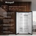 Weissgauff WSBS 600 B NoFrost Inverter Water Dispenser