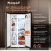 Weissgauff WSBS 600 B NoFrost Inverter Water Dispenser