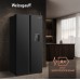 Weissgauff WSBS 600 B NoFrost Inverter Water Dispenser