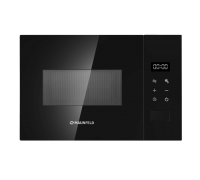 Maunfeld JBMO155SGB02 шириной 45 сантиметров!