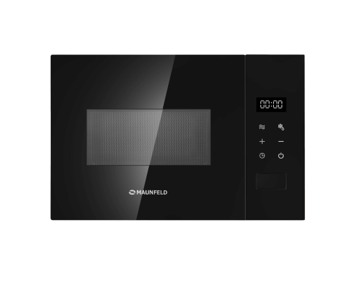 Maunfeld JBMO155SGB02 шириной 45 сантиметров!