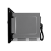 Maunfeld XBMO251GW Glossy