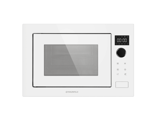 Maunfeld XBMO251GW Glossy
