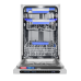 Maunfeld MLP45331T Light Beam Wi-Fi