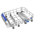 Maunfeld MLP45331T Light Beam Wi-Fi