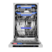 Maunfeld MLP45331T Light Beam Wi-Fi