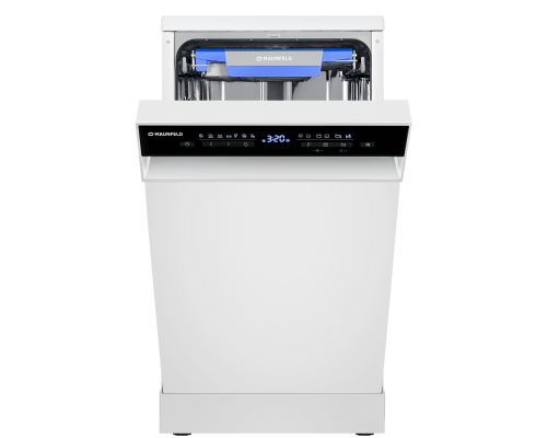 Maunfeld MWF45331W Inverter