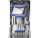 Maunfeld MWF45331W Inverter