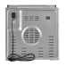 Maunfeld EOEH7613B Glossy