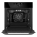 Maunfeld EOEH7613B Glossy