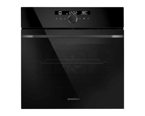 Maunfeld EOEH7613B Glossy